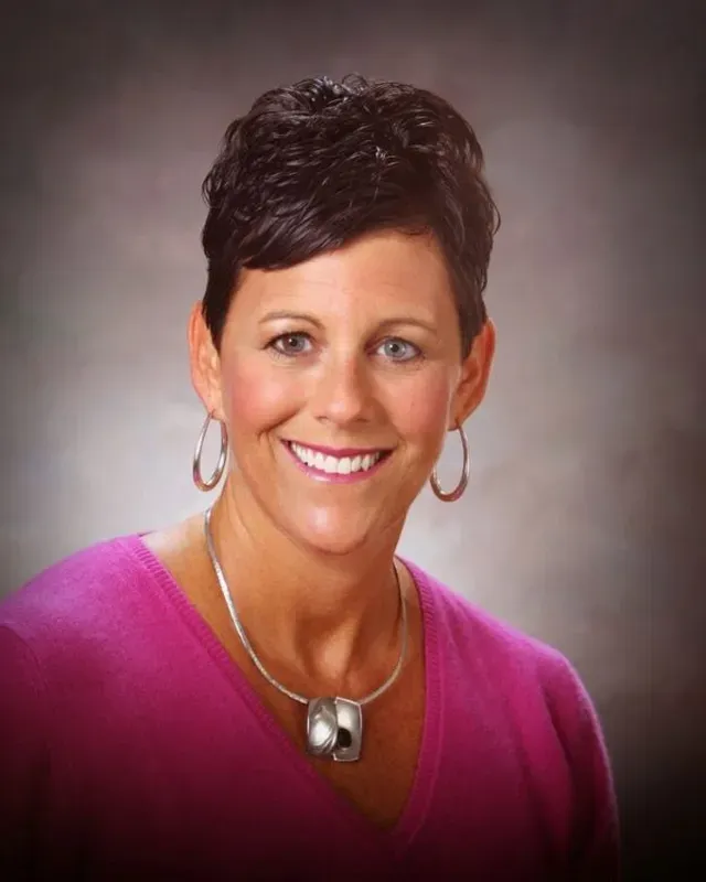 Meet your Bone Health & Wellness provider, Pam Verkuilen, APNP